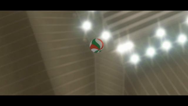 Warriors // Haikyuu AMV