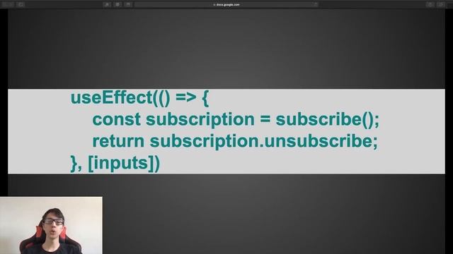 #eztalks - React Native com Hooks смотреть онлайн