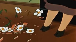 Тетя, тетя кошка, выгляни в окошко