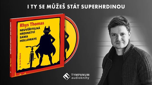 Rhys Thomas - Neuvěřitelná hrdinství Sama Hollowaye смотреть онлайн