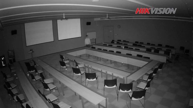 Hikvision Product Lecture - Mini PTZ Camera смотреть онлайн