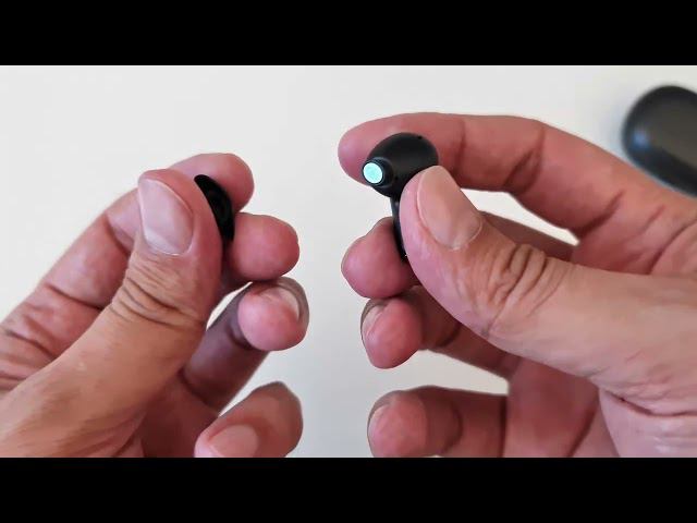 Без наушников Redmi Buds 4 PRO как без рук. 10 ответов на ваш вопрос «Почему» смотреть онлайн