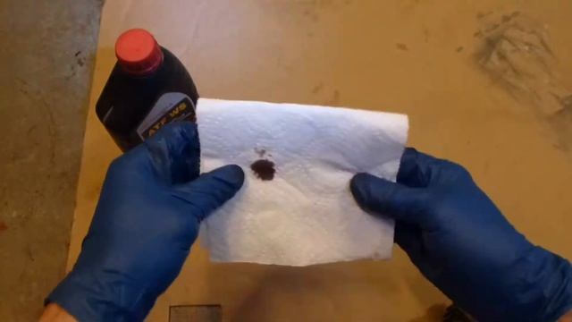 How To Change Transmission Fluid Toyota Prius 2010 - 2017 - Prius V - CT200H смотреть онлайн