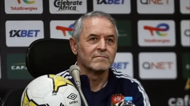 أخبار الأهلي اليوم الأربعاء 1-11| مدرب منتخب مصر يكشف خدعة مكوينا مدرب صنداونز| تشكيل ناري للأهلي смотреть онлайн