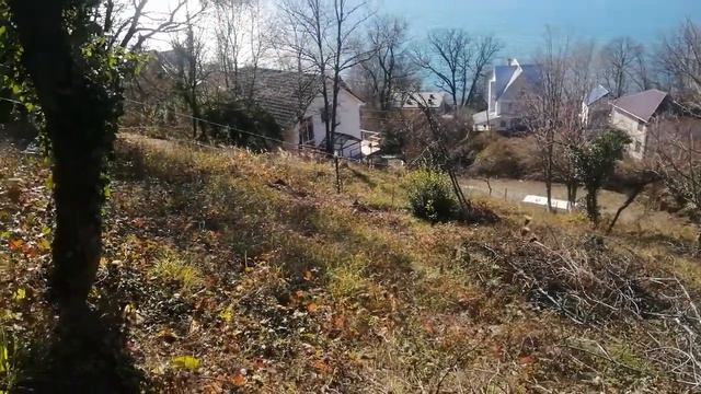 Мамайка, прямой вид на море смотреть онлайн