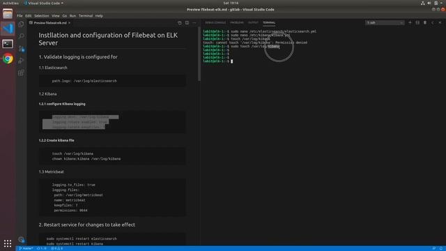Elasticsearch 101 | Elasticsearch tutorial for beginners | elastic stack tutorial | elk stack смотреть онлайн