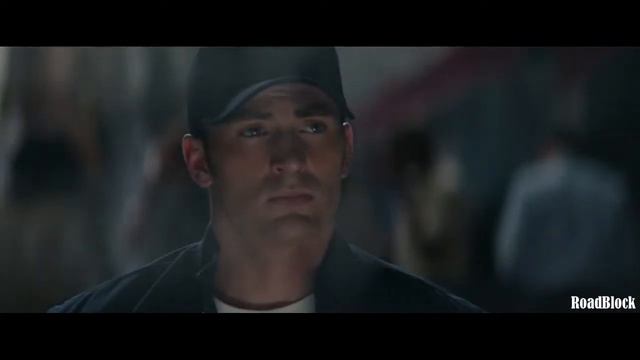 Стив Роджерс Капитан Америка смотреть онлайн