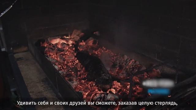 Где поесть на курорте Роза Хутор смотреть онлайн