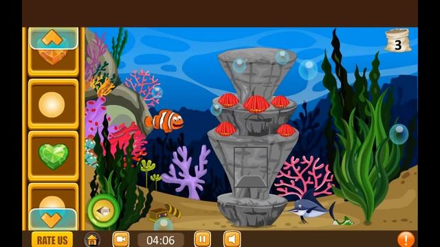 101 New Escape Games - Escape Games 15 - Android GamePlay Walkthrough HD