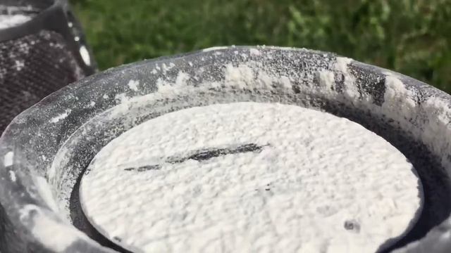 2x JBL Xtreme ( Flour/Bass test ) смотреть онлайн