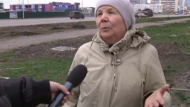 Фасады обновят точно в срок смотреть онлайн
