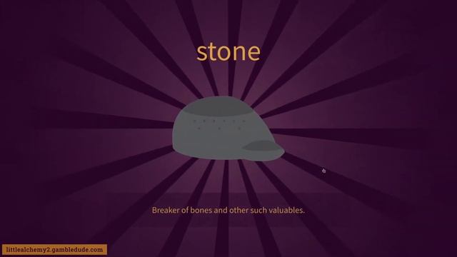 How To Make FORCE KNIGHT In Little Alchemy 2