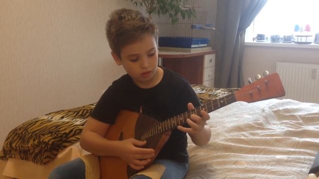 Во поле берёза стояла смотреть онлайн