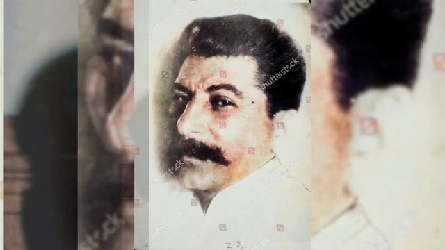 Иосиф Сталин Великий?? смотреть онлайн