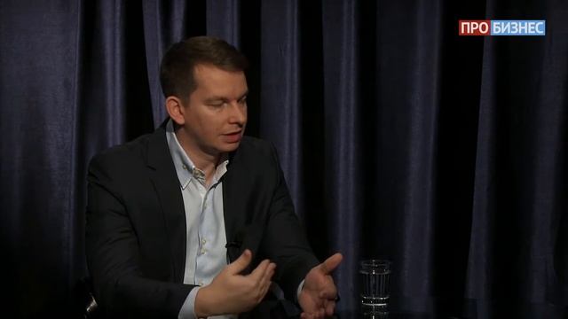 Компании и люди - Денис Рычка смотреть онлайн