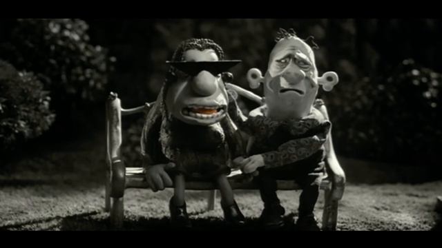 Mary and Max (2009) Trailer #1 | Movieclips Classic Trailers смотреть онлайн