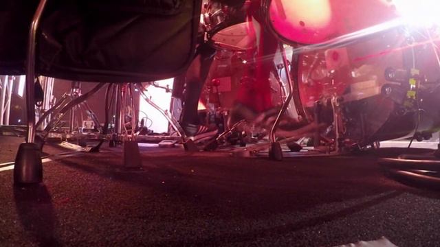 Anthrax - Be All, End All  (Live Kings Among Scotland DVD)