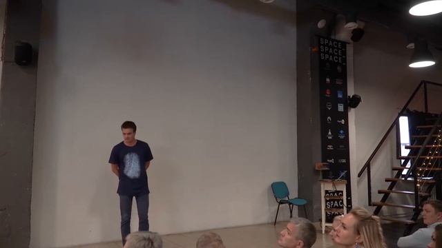 Meetup #2: Карта MedTech-проектов и нейрошлем CleverPoint | Роман Громов и Матвей Гопиенко смотреть онлайн