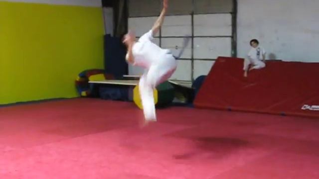 Josh Capoeira 3 смотреть онлайн