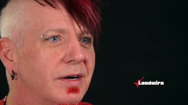 Hellyeah's Chad Gray + Tom Maxwell - Remembering Dimebag Darrell смотреть онлайн