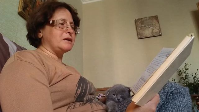 Акция "Книги с полки" #9 смотреть онлайн