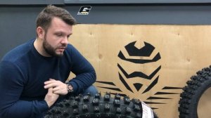 Шипы для эндуро или Петрошина, как выбрать?