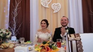 подарок от друзей на свадьбу