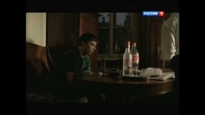 Брат Теперь только русские люди будут торговать