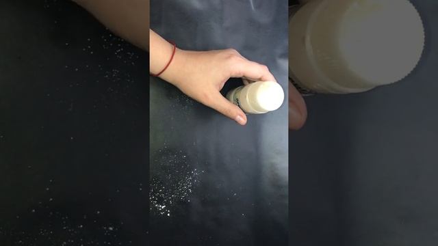 ДлЯ чего НУЖНА ДЕТСКАЯ присыпка , даже если у вас нет детей! смотреть онлайн