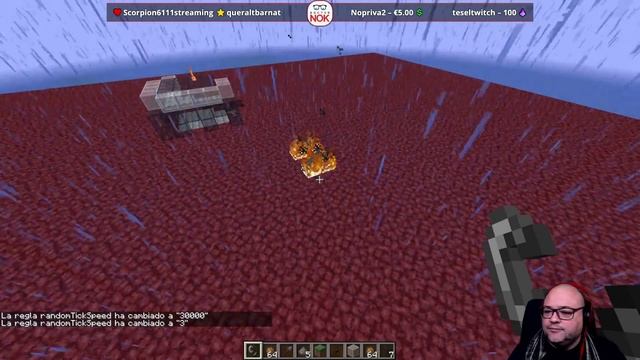 [Resumen directo 05-11-2020] Probando la 20w45a смотреть онлайн