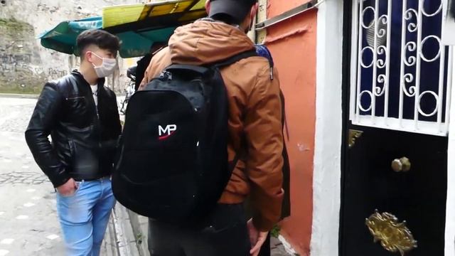 CHUQUR seriali olingan joy ! Hozr qay axvolda ? ( Abzor ) смотреть онлайн