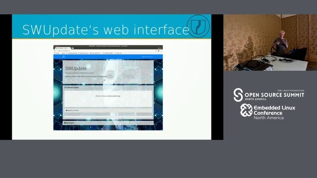 Evolution of (OTA) Update in the IoT World - Stefano Babic, DENX смотреть онлайн