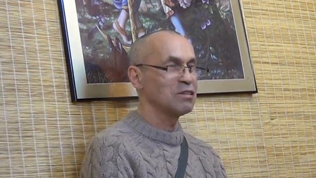 Мурали Мохан Махарадж - "Бог один" смотреть онлайн