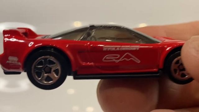 #Unboxing #Diecast #Hotwheels. ‘90 ACURA NSX смотреть онлайн