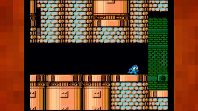 Let's Play Mega Man Anniversary Collection (Mega Man 4) |13| Dr. Cossack? Who? смотреть онлайн