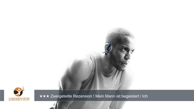 Sony MDR-XB80BS kabelloser Sport-Kopfhörer (Spritzwassergeschützt, NFC, Bluetooth, Extra Bass, bis смотреть онлайн