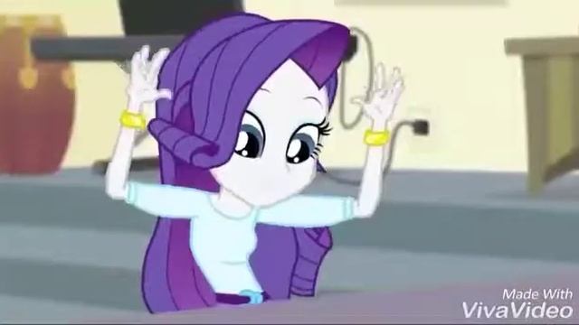 Клип MLP "Эти роли не для нас" смотреть онлайн