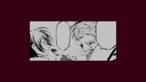 `⌁ ◜dosgogol/fyolai playlist◞