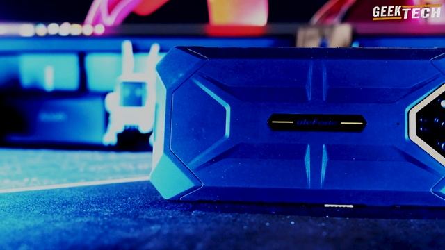 Ulefone Armor X13: découvrez un bijou robuste à un prix abordable ! смотреть онлайн