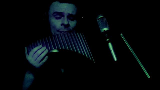 Lonely Flute. Wicked Game. смотреть онлайн