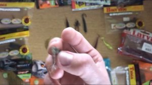 Топ 5 приманок по окуню! Лучшая съедобная резина