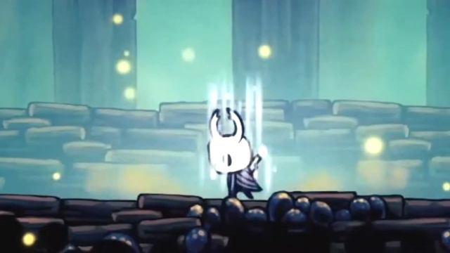 EPIC FIGHT against the Mantis Lords of Hollow Knight. Can I beat them?!?! смотреть онлайн