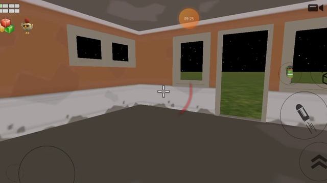 я отметил самое грустное день рождения играю 4 года в chicken gun ? смотреть онлайн