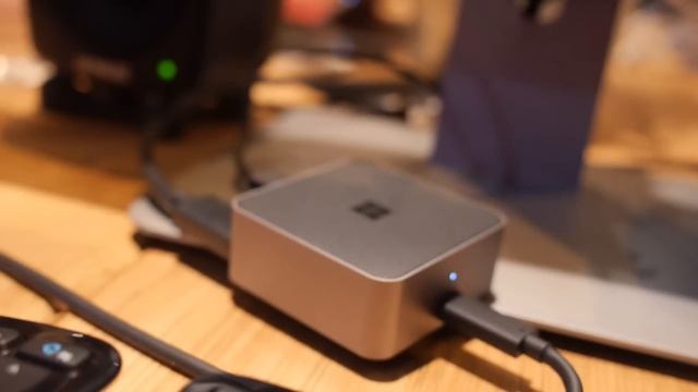 Microsoft Windows 10 Continuum on ARM смотреть онлайн