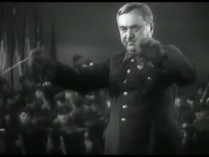 Кино-концерт к XXV-летию Красной Армии - 1943 года