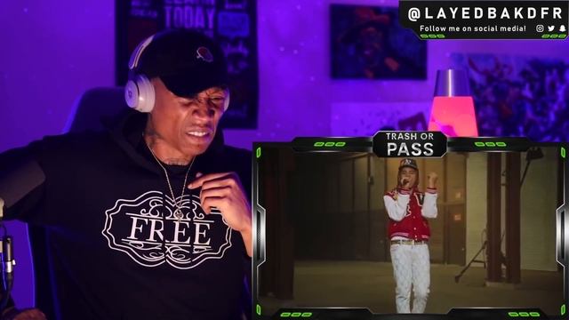 TRASH or PASS! Fivio Foreign, Calboy, 24kGoldn, Mulatto's ( 2020 XXL Freshman Cypher ) [REACTION!!! смотреть онлайн