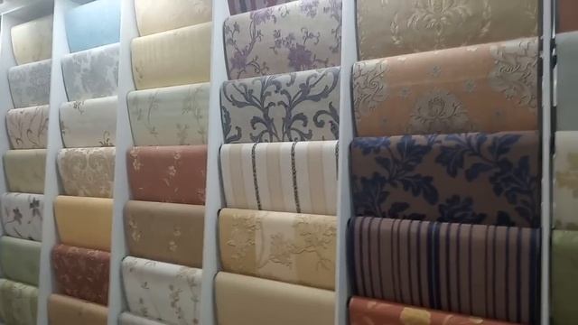 Нархи обой ва гарнитурхо дар бозори Хучанд смотреть онлайн