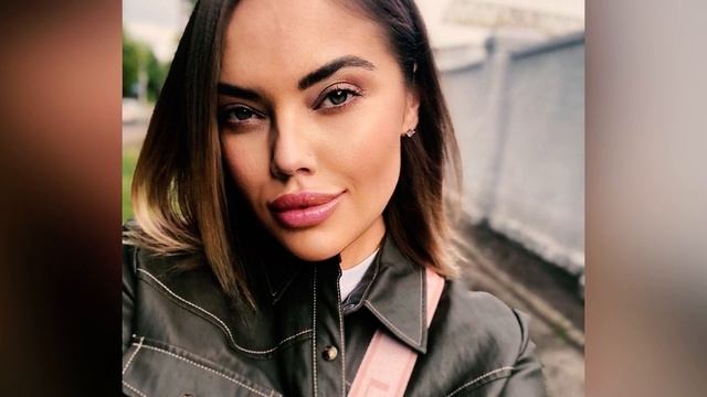 33 Летняя Украинская Модель Анжелика Срабьянц поссорилась с турецким любовником и погибла смотреть онлайн