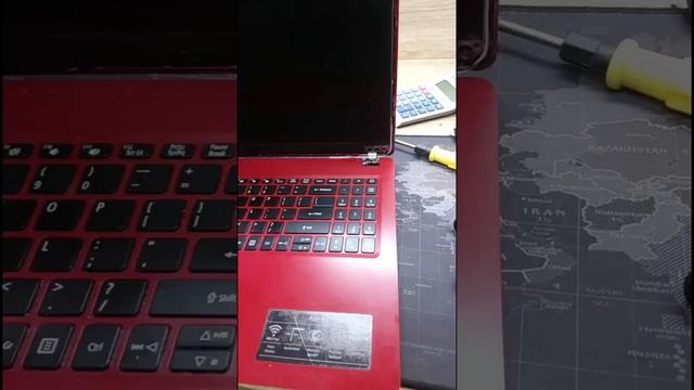 Acer Aspire 3 Body Repair смотреть онлайн