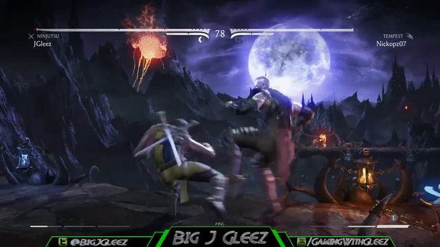 XL! NEW Scorpion Secret Brutality and Online Matches | Mortal Kombat X смотреть онлайн